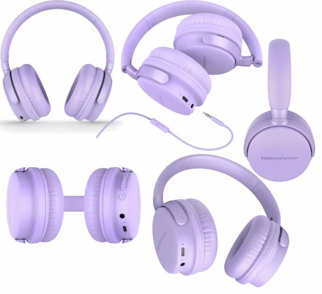 AURICULARES ENERGY SIST. HEADPHONES BT.STYLE3