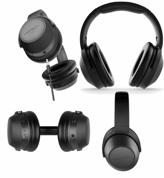 AURICULARES ENERGY SIST. HEADP.BT TRAVEL 6ANC