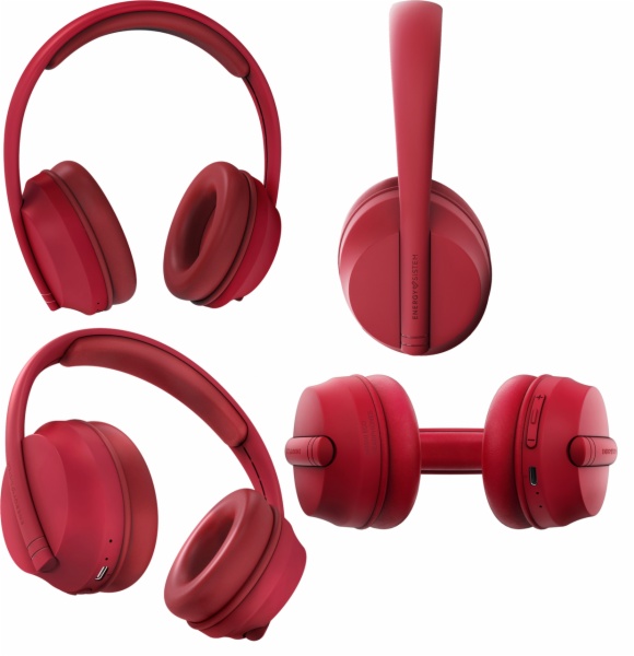 AURICULARES ENERGY SIST. HOSHI ECO