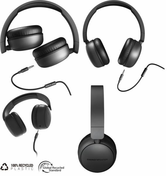 AURICULARES ENERGY SIST. SOUNDSPIRE