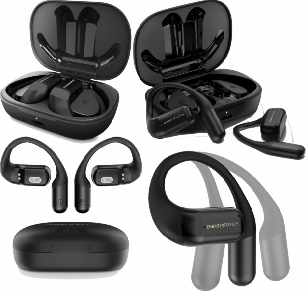 AURICULARES ENERGY SIST. OPENWAVE