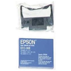 CINTA IMPRESORA EPSON C43S015374 ERC-38B