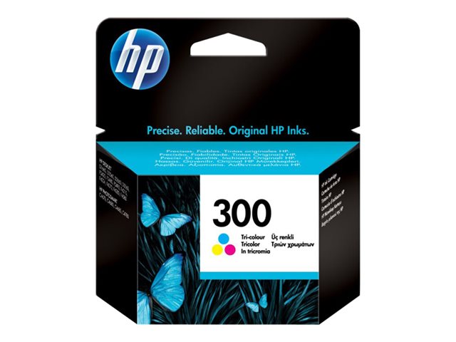 CARTUCHO IMPRESORA HP Nº300