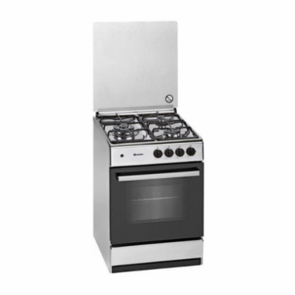 COCINA GAS MEIRELES E 541 X NAT