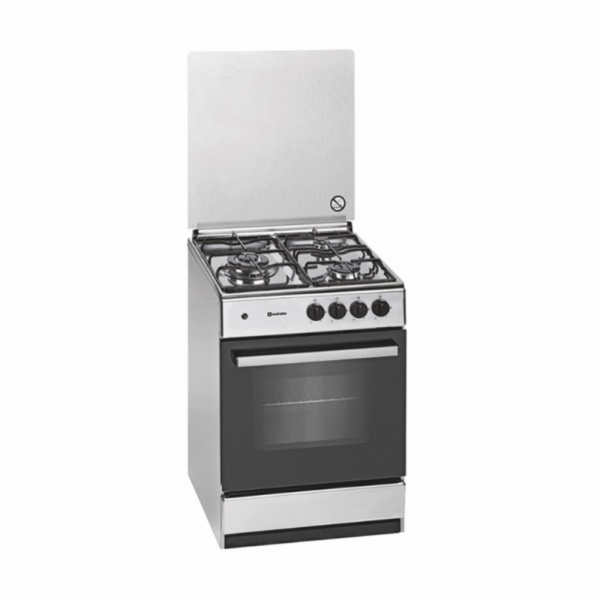 COCINA GAS MEIRELES G 540 X