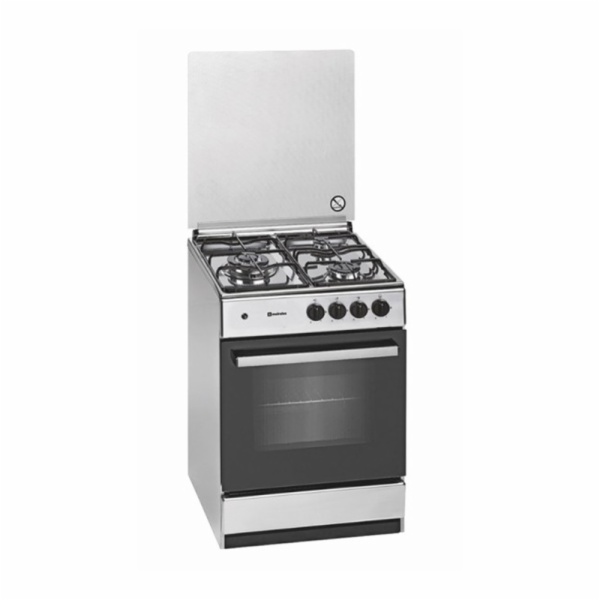 COCINA GAS MEIRELES G 540 X NAT