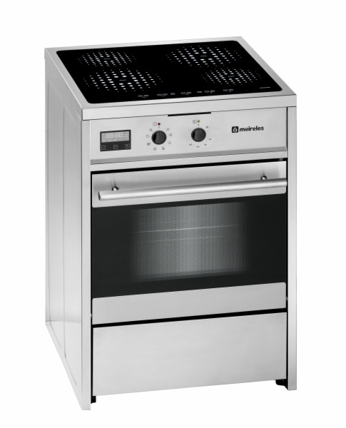COCINA VITROC. MEIRELES E 612 X INDUCCION
