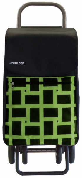 CARRO COMPRA ROLSER BOX005 BOX GEOMETRIK