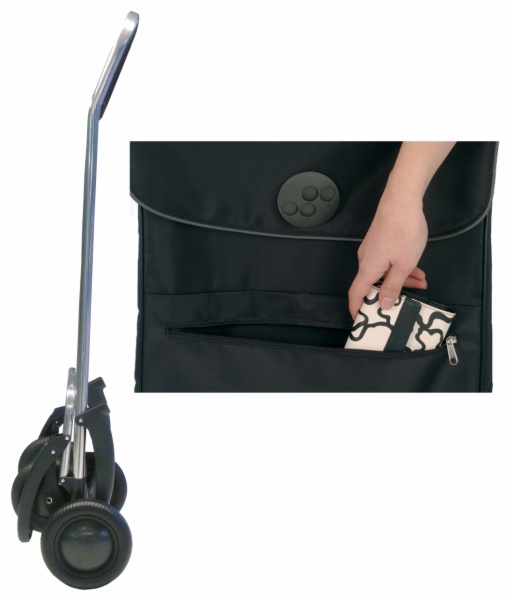 CARRO COMPRA ROLSER BOX005 BOX GEOMETRIK