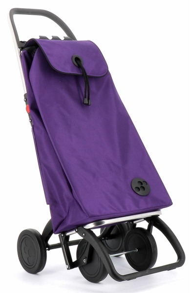 CARRO COMPRA ROLSER IMX305 I-MAX MF 4L