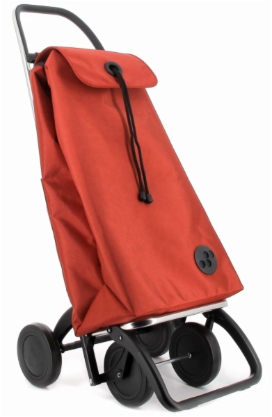 CARRO COMPRA ROLSER IMX302 I-MAX MF 4