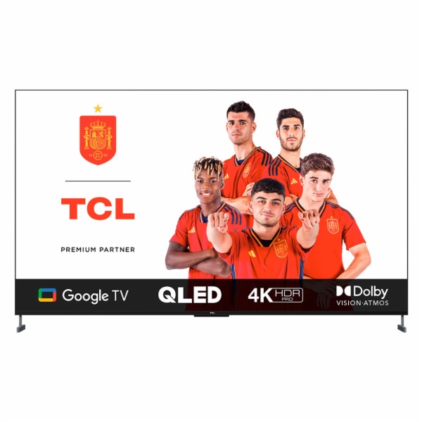 TELEVISOR LED TCL 98C735