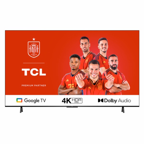 TELEVISOR LED TCL 75P631