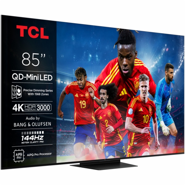 TELEVISOR LED TCL 85C7K