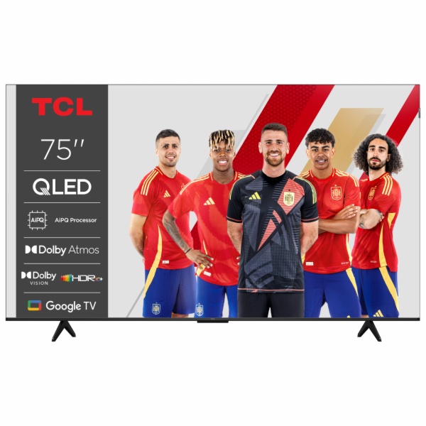 TELEVISOR LED TCL 75P7K