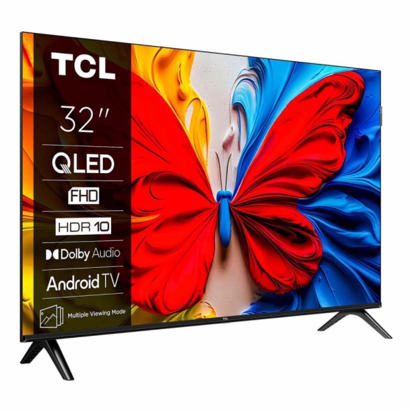 TELEVISOR LED TCL 32S5K