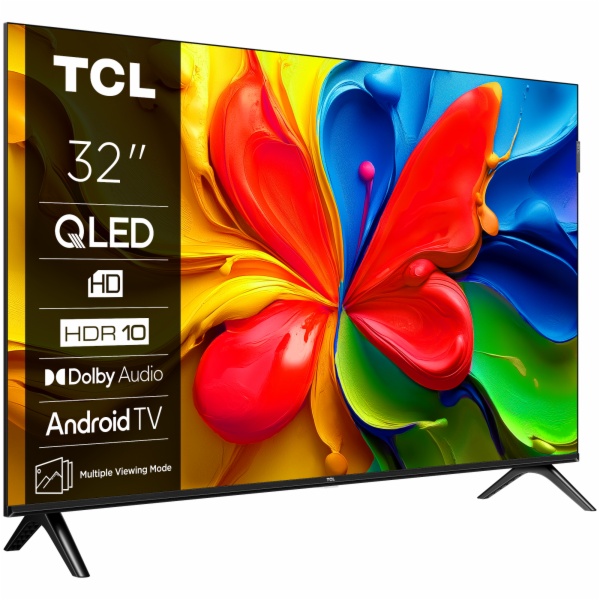 TELEVISOR LED TCL 32S4K