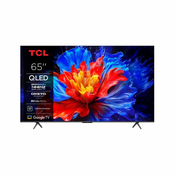 TELEVISOR LED TCL 65P89K