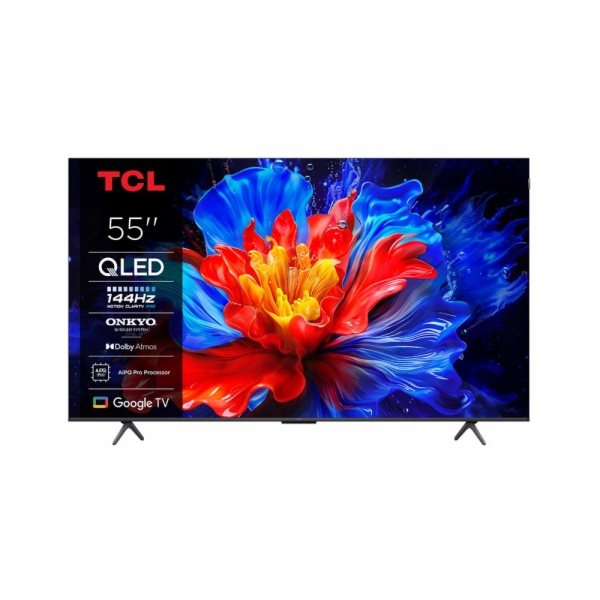 TELEVISOR LED TCL 55P89K