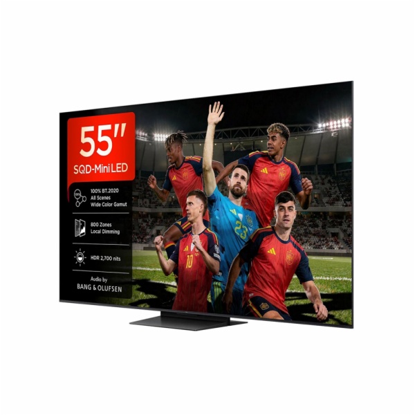 TV MINILED TCL 55C7L