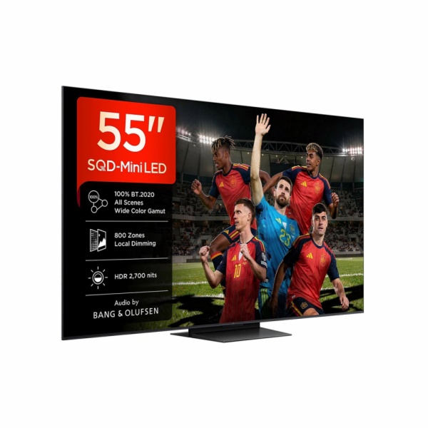 TV MINILED TCL 55C7L