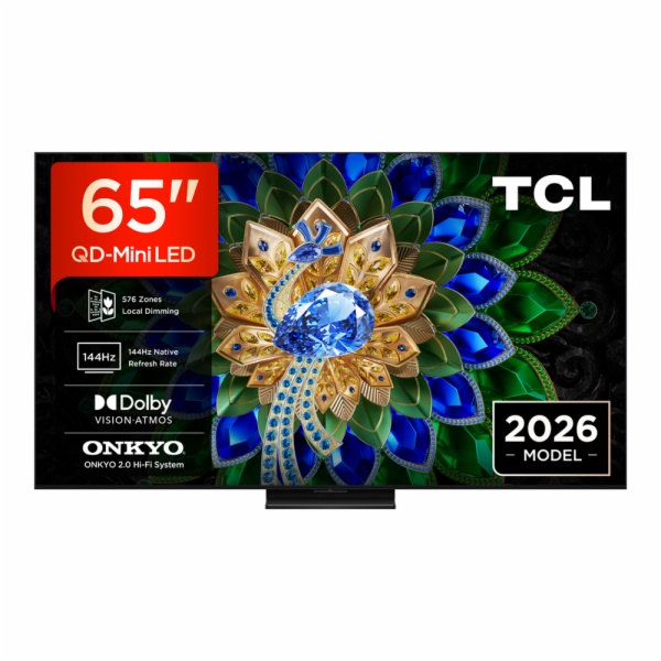 TV MINILED TCL 65A400U