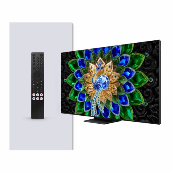 TV MINILED TCL 65A400U