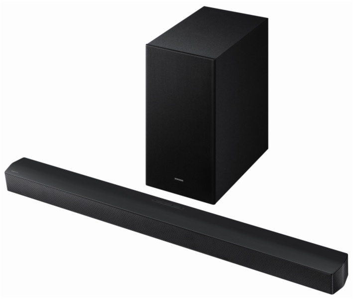 BARRA SONIDO SAMSUNG HW-B650F/ZF