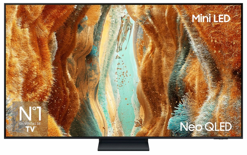 TELEVISOR LED SAMSUNG TQ75QN74FATXXC