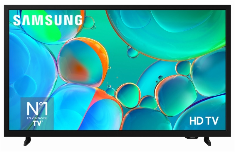 TELEVISOR LED SAMSUNG TU32H5005FKXXC