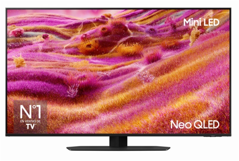 TELEVISOR LED SAMSUNG TQ50QN90FATXXC