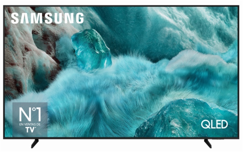 TELEVISOR LED SAMSUNG TQ50Q7FAAUXXC
