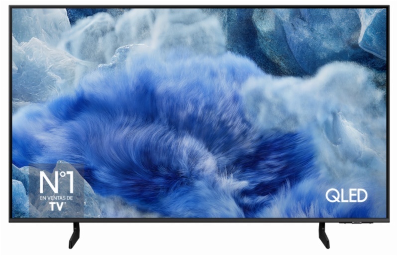 TELEVISOR LED SAMSUNG TQ50Q8FAAUXXC