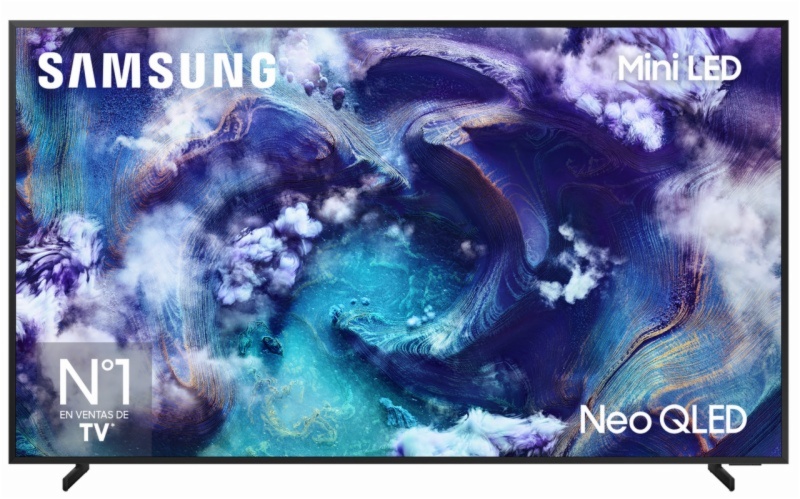 TELEVISOR LED SAMSUNG TQ65QN900FTXXC