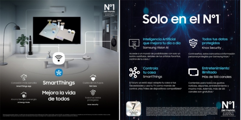 TELEVISOR OLED SAMSUNG TQ55S95FATXXC