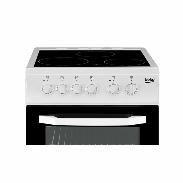 COCINA VITROC. BEKO G.B. CSS 48100 GW