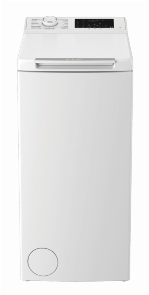 LAVADORA HOTPOINT TH 721 ANTI STAIN SP