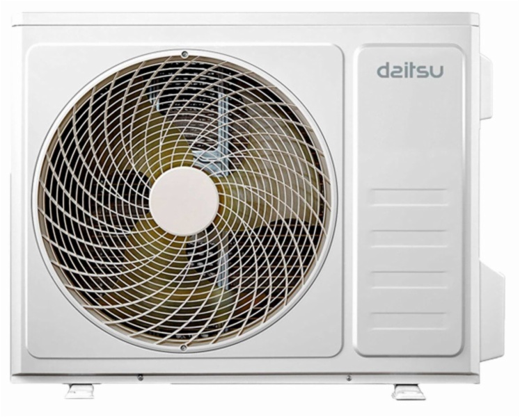 ACONDICIONADOR DAITSU DSM-912KDT-Z UE18