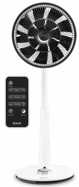 VENTILADOR RIVER DUUX DXCF03