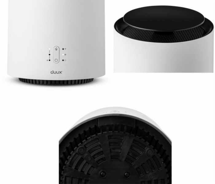 CALEF. CERAMICO RIVER DUUX DXCH08