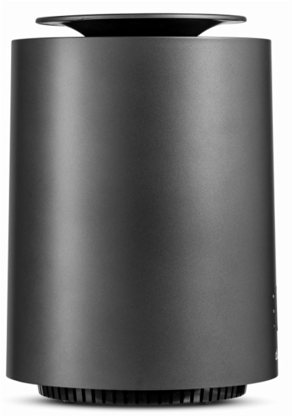 CALEFACTOR CERAMICO RIVER DUUX DXCH09