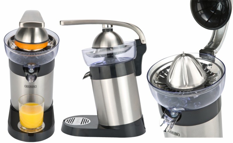 EXPRIMIDOR BOURGINI 206000