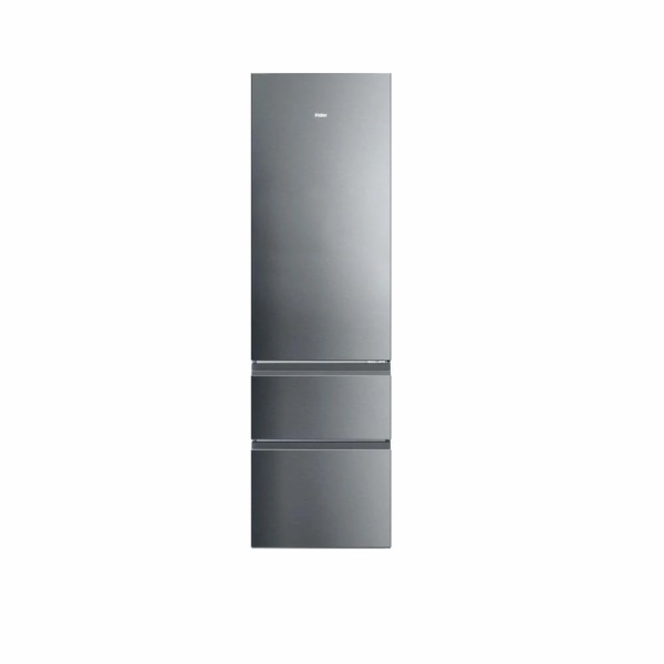 FRIGORIFICO COMBI HAIER HTR3620ANMP