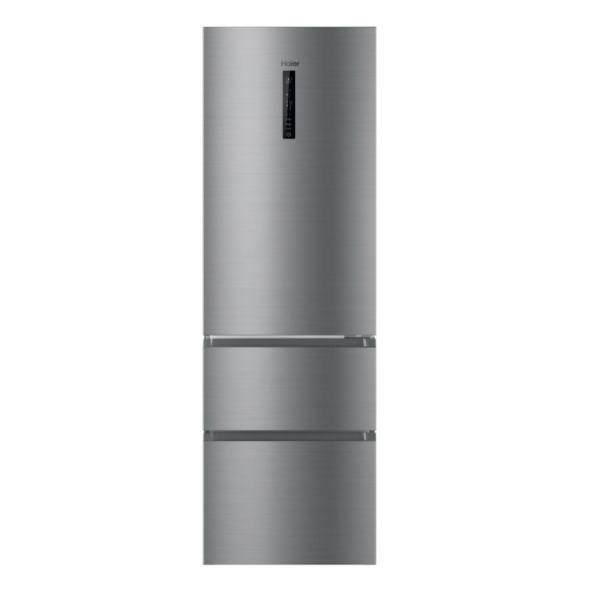 FRIGORIFICO COMBI HAIER HTR3619ENMN