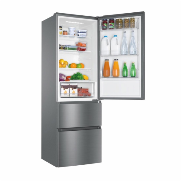 FRIGORIFICO COMBI HAIER HTR3619ENMN