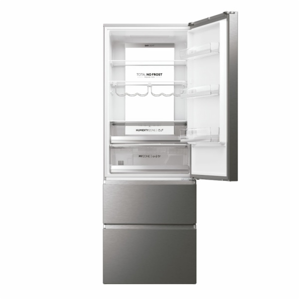 FRIGORIFICO COMBI HAIER HTW7720ENMP