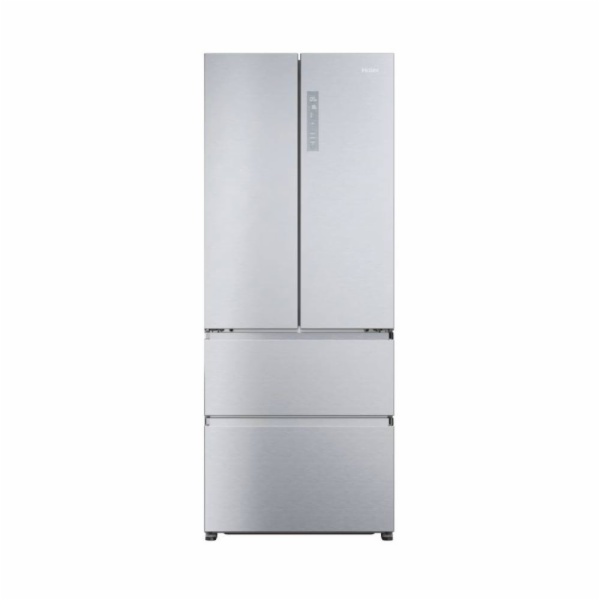 FRIGORIFICO COMBI HAIER HFR5719ENMG