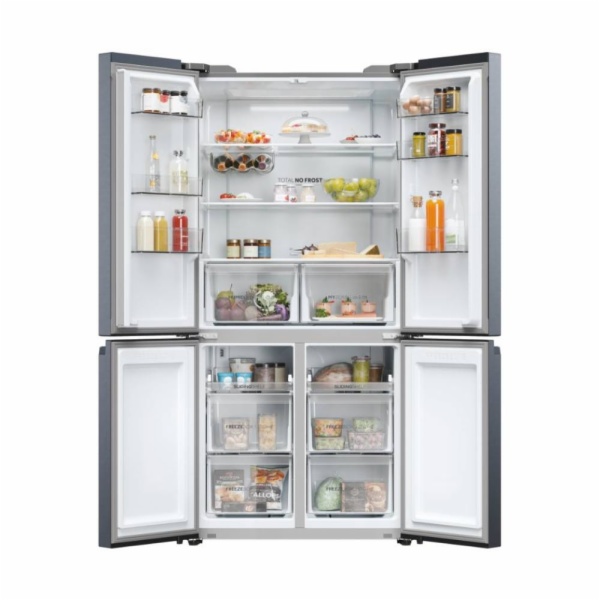 COMBI AMERICANO NO FROST  HAIER HCR5919ENMB