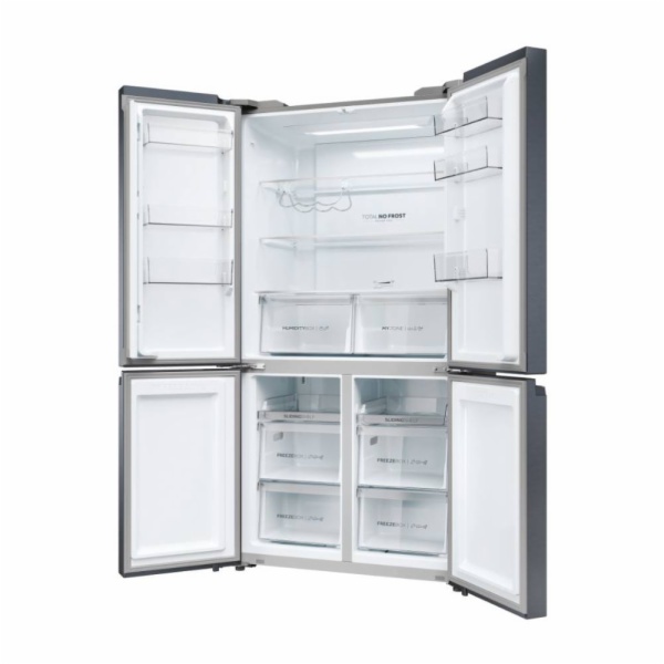 COMBI AMERICANO NO FROST  HAIER HCR5919ENMB