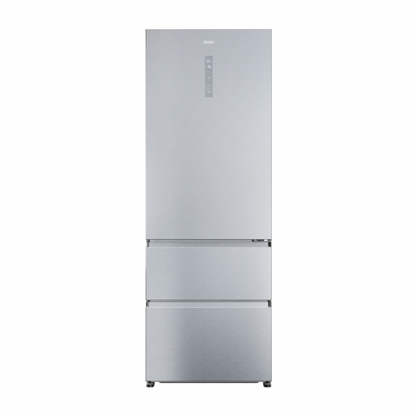 FRIGORIFICO COMBI HAIER HTR5720ENMG